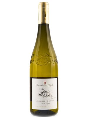 Domaine de L'Idylle Savoie Roussette BIO 2024