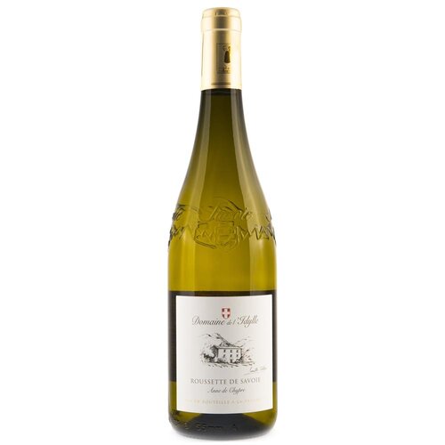 Domaine de L'Idylle Domaine L'Idylle Savoie Roussette Organic 2022