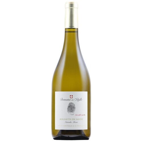 Domaine de L'Idylle Domaine L'Idylle Savoie Roussette Sans Sulfites Ajouter Bio 2020