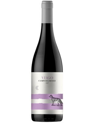 Villa Raiano Virgo Campania Rosso 2023