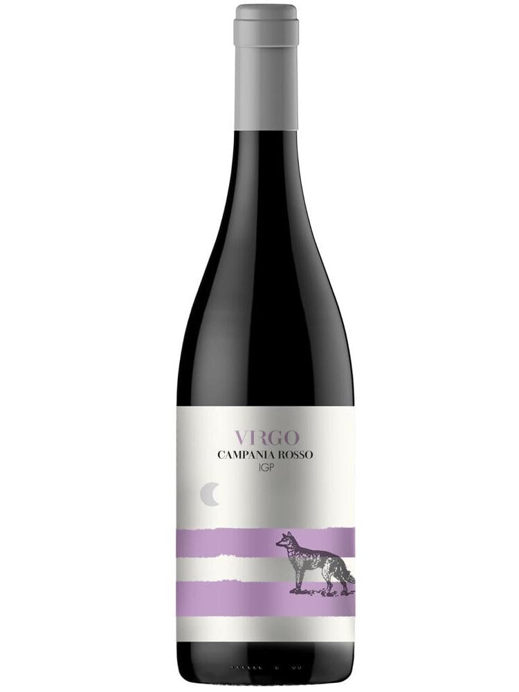 Villa Raiano Virgo Campania Rosso 2023