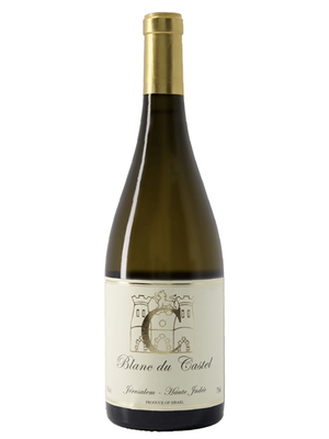 Domaine du Castel 'C' Blanc du Castel 2020 - Magnum 1,5L