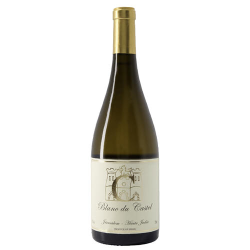 Domaine du Castel 'C' Blanc du Castel 2020 - Magnum 1,5L