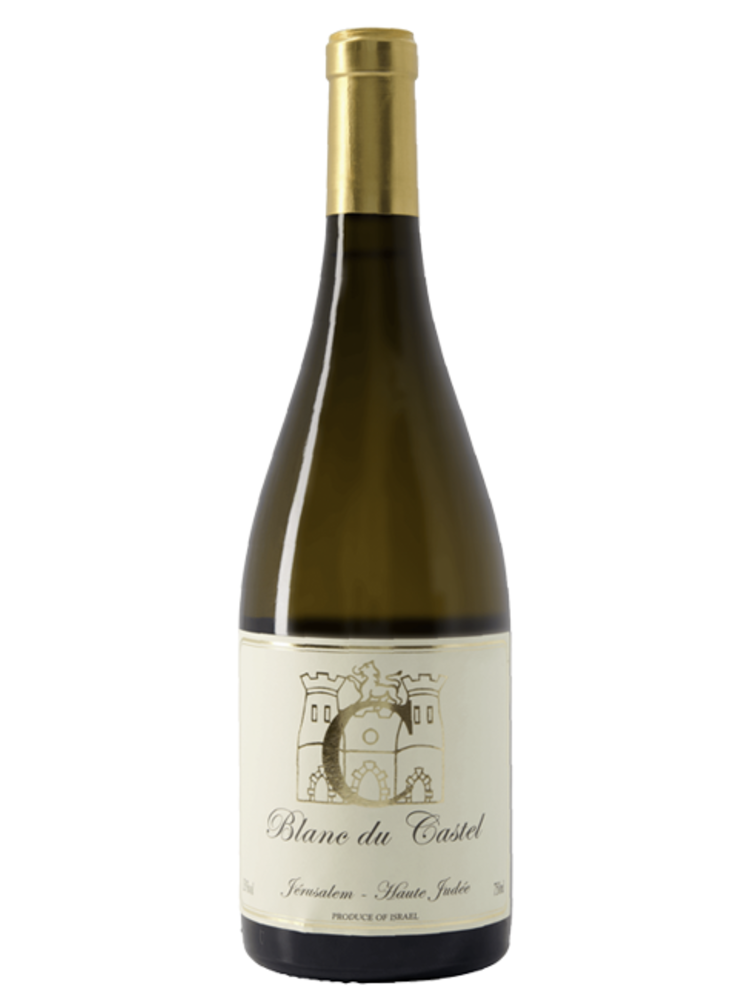 Domaine du Castel 'C' Blanc du Castel 2020 - Magnum 1,5L