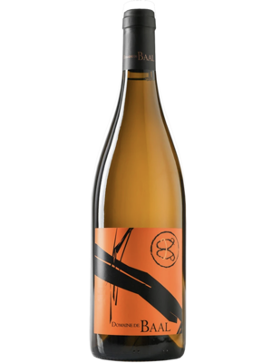 Domaine de Baal Domaine de Baal White 2023