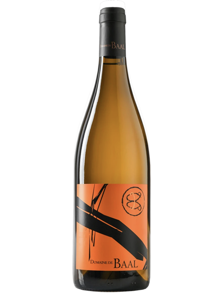 Domaine de Baal Domaine de Baal White 2023