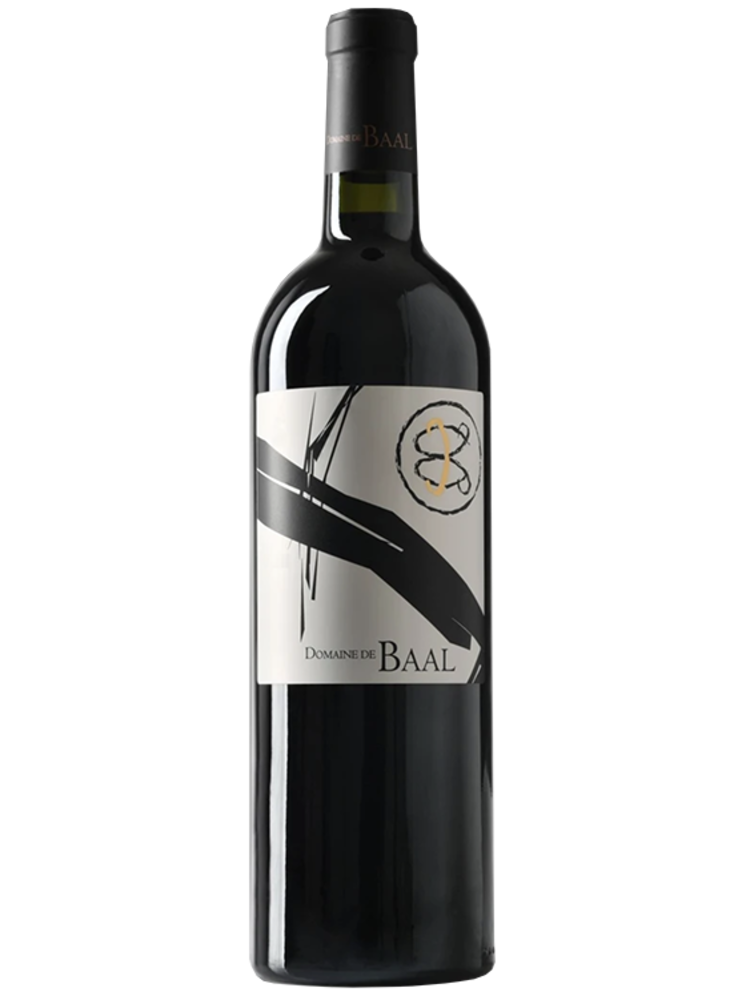 Domaine de Baal Domaine de Baal Grand Vin 2019