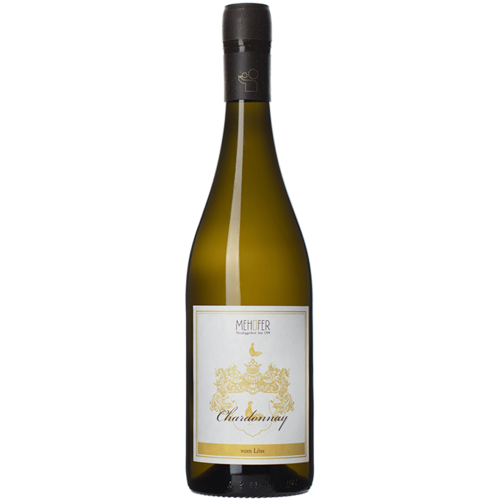 Mehofer Mehofer Chardonnay vom Loess Bio 2022