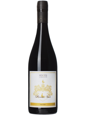 Mehofer Mehofer Pinot Noir Vom Loess Organic 2019