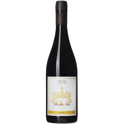 Mehofer Mehofer Pinot Noir Vom Loess Organic 2019