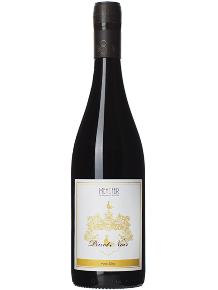 Mehofer Mehofer Pinot Noir Neudegg BIO 2021