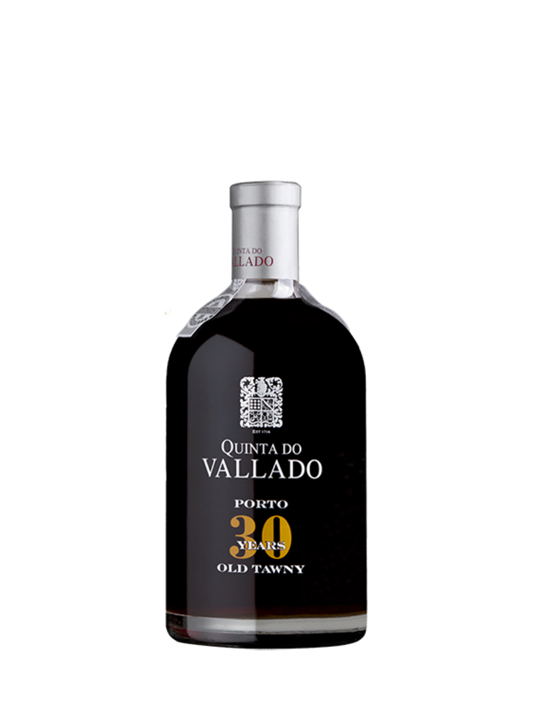 Quinta do Vallado Quinta do Vallado 30 Years Old Tawny Port - 0,5L