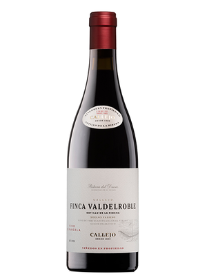 Bodegas Félix Callejo Finca Valdelroble BIO 2019