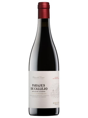 Bodegas Félix Callejo 'Parajes de Callejo' 2020 - Magnum 1,5L