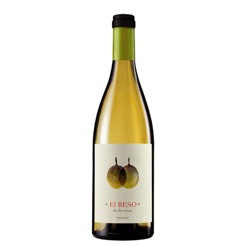 Familia Conesa Familia Conesa El Beso Chardonnay Organic 2020