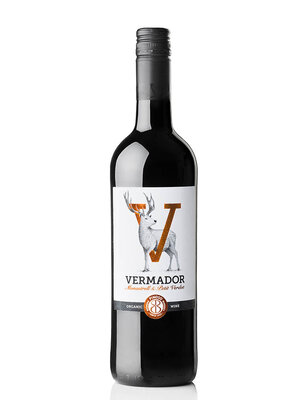 La Bodega de Pinoso Vermador Tinto Bio 2022