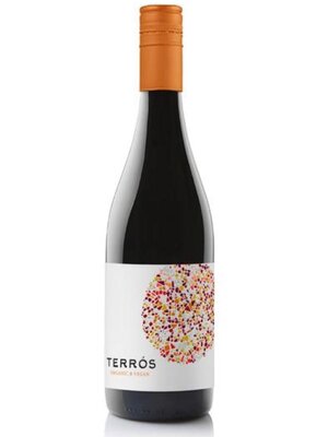 La Bodega de Pinoso 'Terrós' Tinto BIO 2022