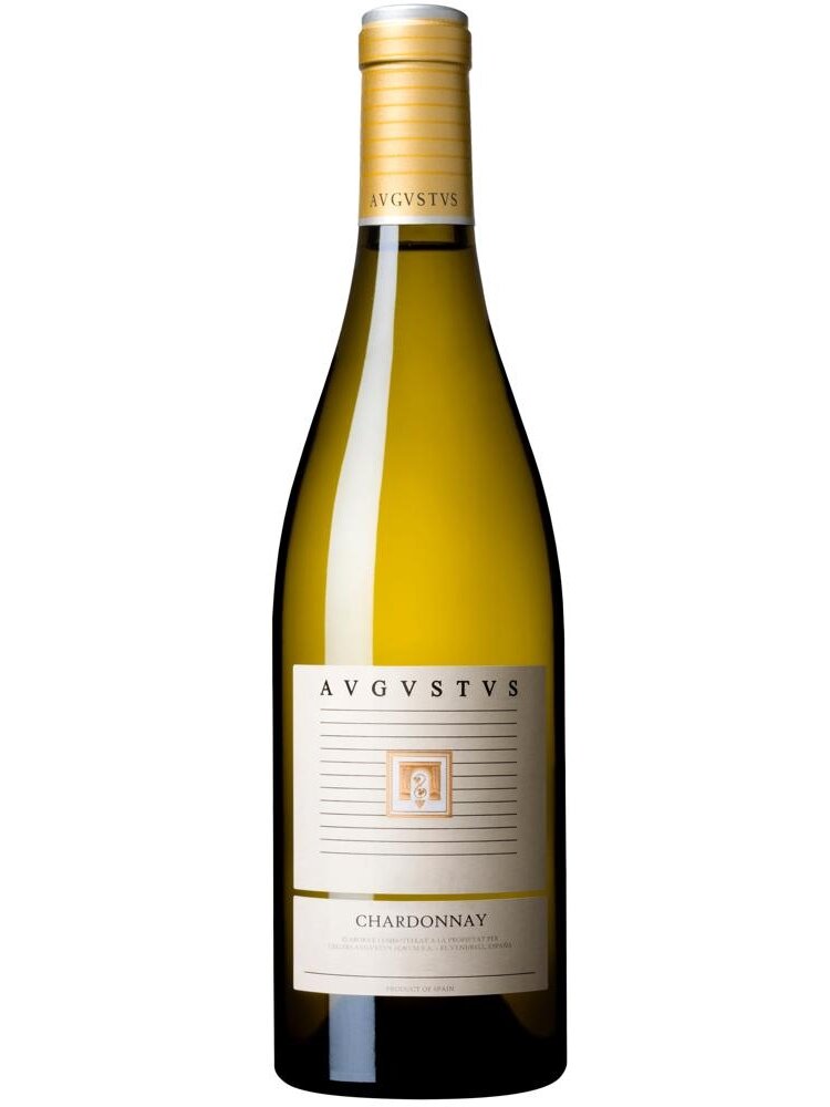 Augustus Avgvstvs Chardonnay Organic 2021