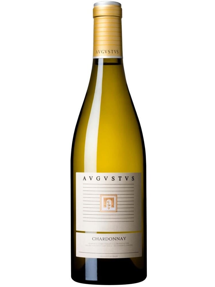 Augustus Chardonnay BIO 2021 - Magnum 1,5L