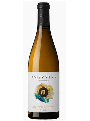 Avgvstvs Augustus Malvasia de Sitges Bio 2024