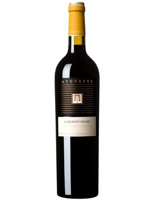 Avgvstvs Augustus Cabernet Franc BIO 2022