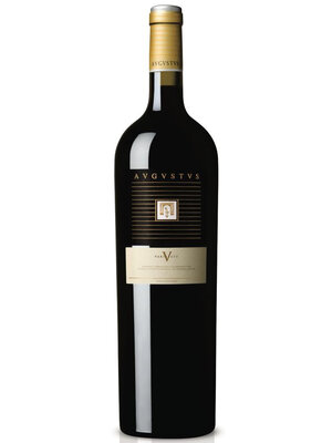 Augustus Avgvstvs V Variedades Bio 2018 - Magnum 1.5L