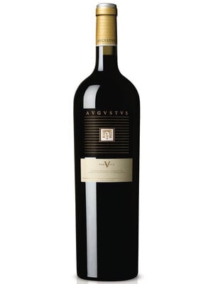 Augustus 'V Variedades' BIO 2018 - Magnum 1,5L