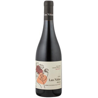 Las Ninas Ella Syrah Bio 2021