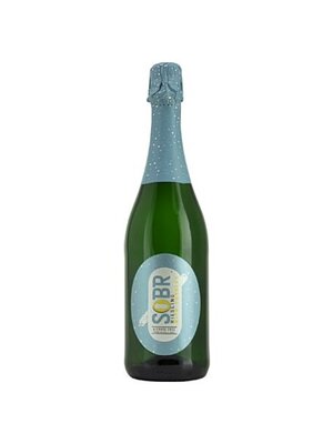 Weingut Dr. Loosen SOBR Sparkling Riesling Alcohol-free