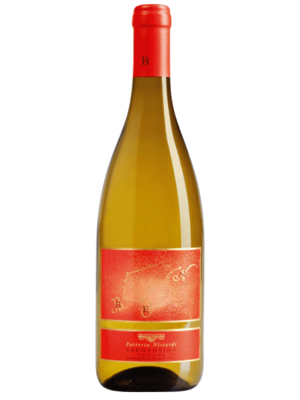 Nittardi 'Ben' Vermentino BIO 2024