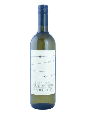 Cantina Tollo Bellaretta Pinot Grigio 2023