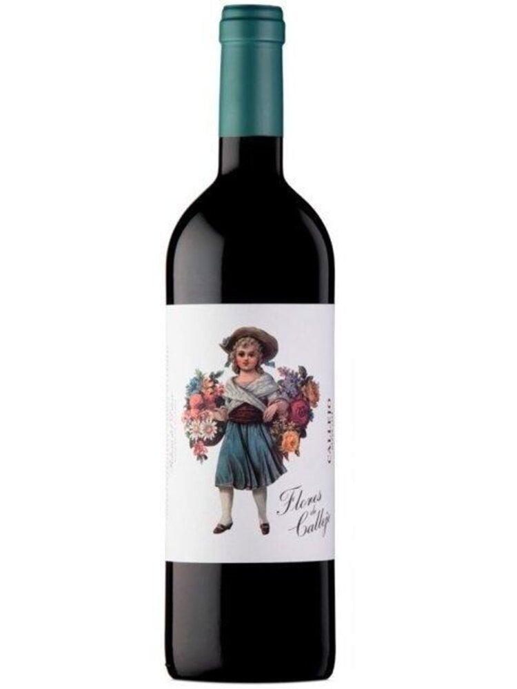 Bodegas Félix Callejo 'Flores de Callejo' 2022 - Magnum 1,5L