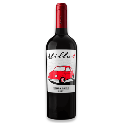 Pratello Pratello Mille 1 Magnum 1.5L