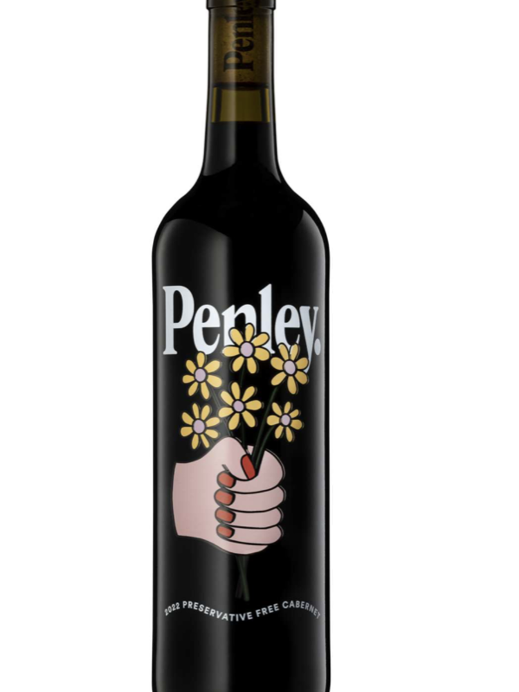 Penley Estate Penley Estate Preservative Free Cabernet 2022