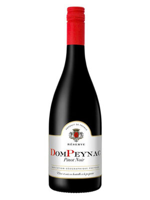 Dompeynac DomPeynac Pinot Noir Réserve 2023