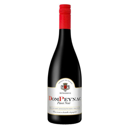 Dompeynac DomPeynac Reserve Pinot Noir