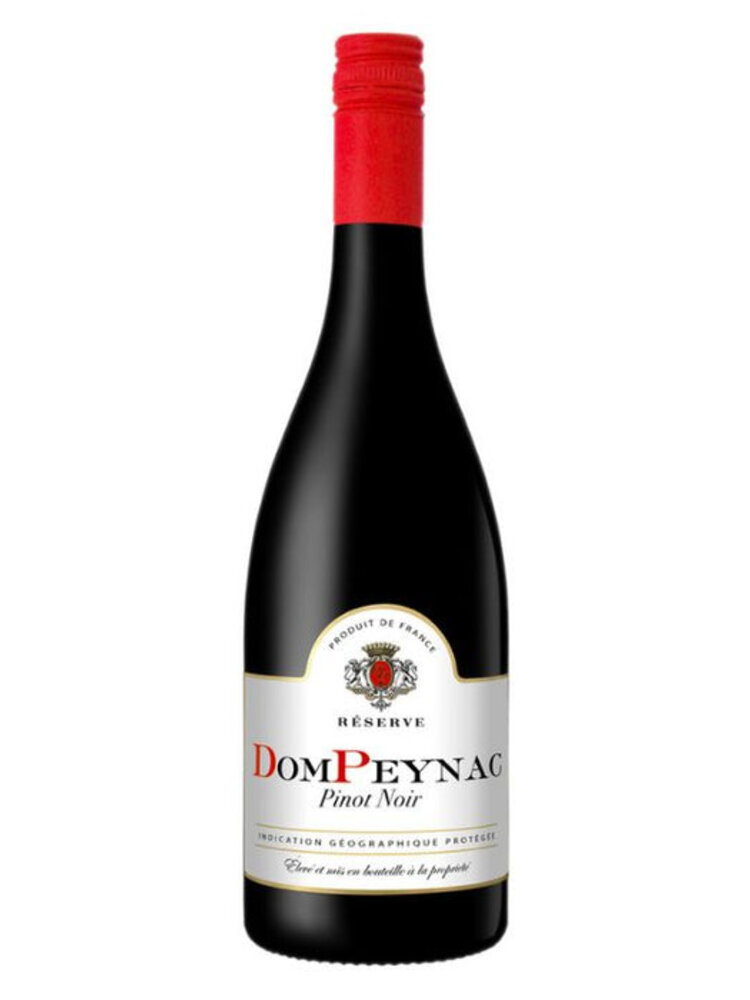 Dompeynac DomPeynac Pinot Noir Réserve 2023