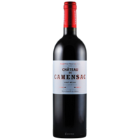 Chateau Bastor La Montagne 2017