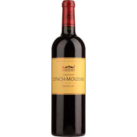 Château Lynch Moussas 2015