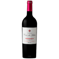 Château Croix de Labrie 2019