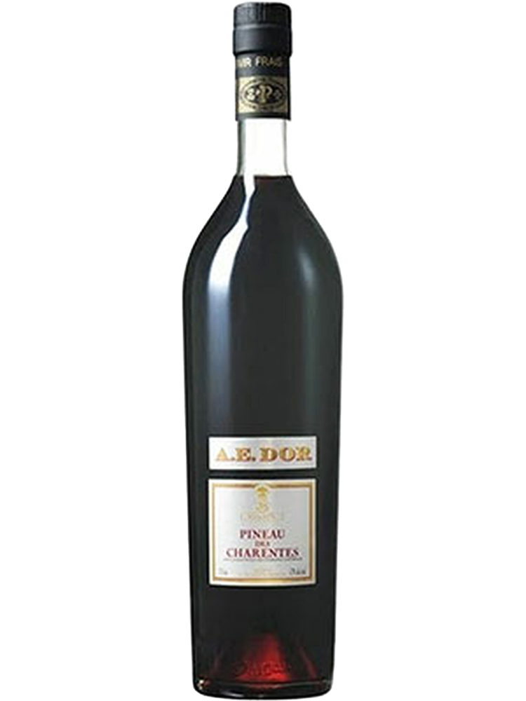 A.E. DOR AE DOR Pineau des Charentes Rouge - 0.7L