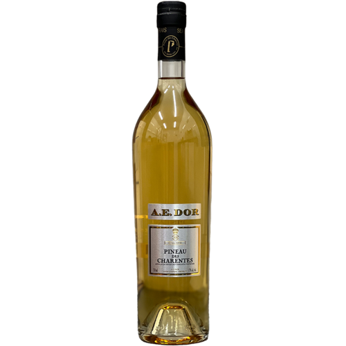 A.E. DOR AE DOR Pineau des Charentes Blanc - 0.7 L