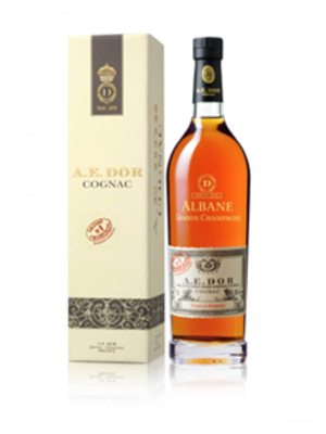 A.E. DOR A.E. DOR Grande Champagne Albane - 0.7L