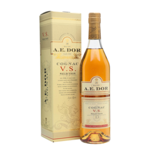 A.E. DOR AE DOR Cognac VS - Half 0.35L