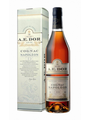 A.E. DOR A.E. DOR Cognac Napoleon - 0.7L