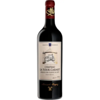 Château La Tour Carnet 2015