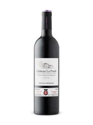 Château La Prade Château La Prade 2015