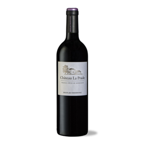 Château La Prade Château La Prade 2018