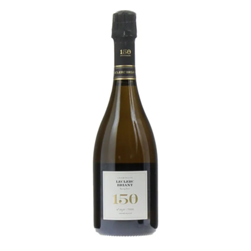 Leclerc Briant Leclerc Briant Cuvée 150éme Anniversaire