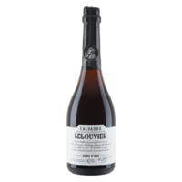 Lelouvier Calvados Hors d'Age